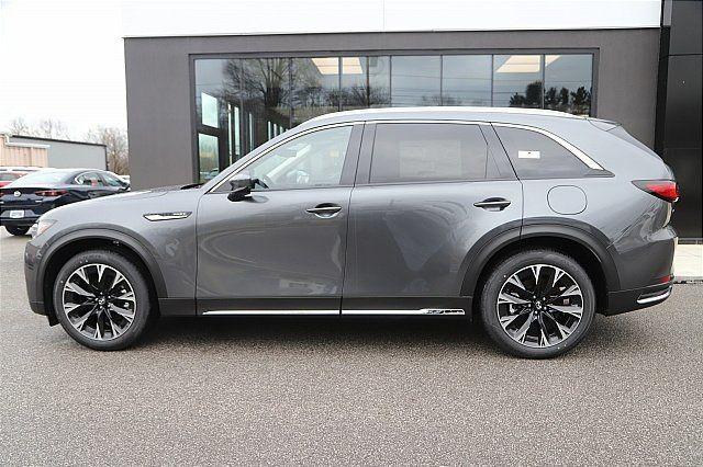 2024 mazda cx-90 phev premium