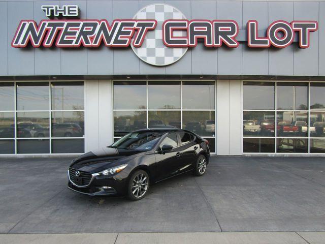 2018 mazda mazda3 in omaha, nebraska