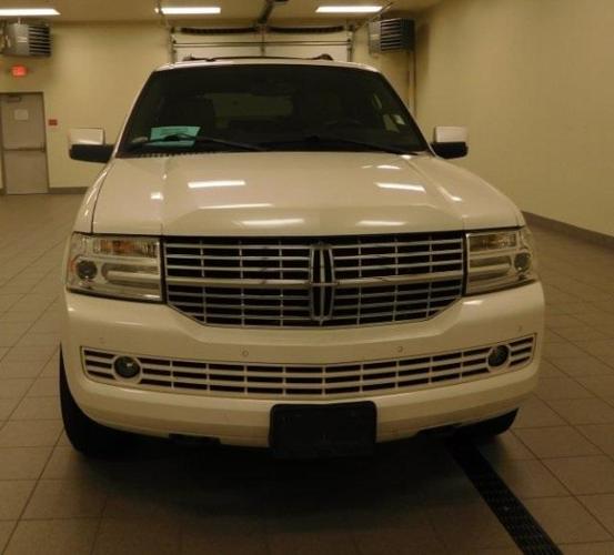 2011 lincoln navigator l base 4x4 base 4dr suv for sale in jolly acres, south dakota