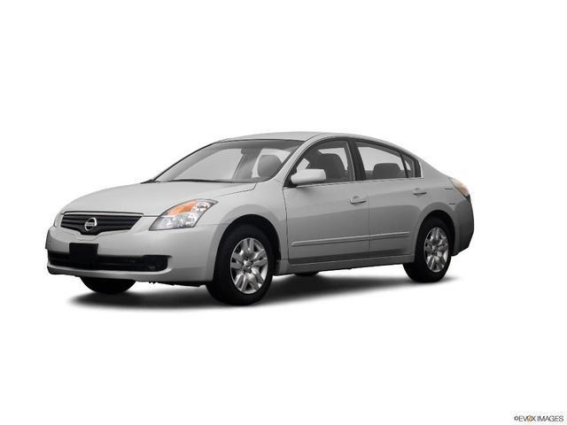 2009 nissan altima in boaz, alabama