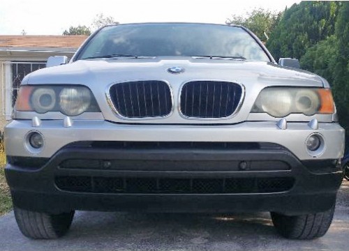 2003 bmw x5 for sale in florida by owner