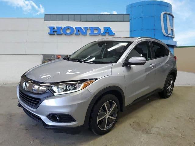 2022 honda hr-v ex awd in chicago, illinois