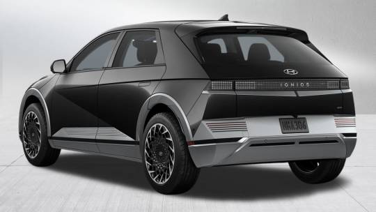 2024 Hyundai IONIQ 5
