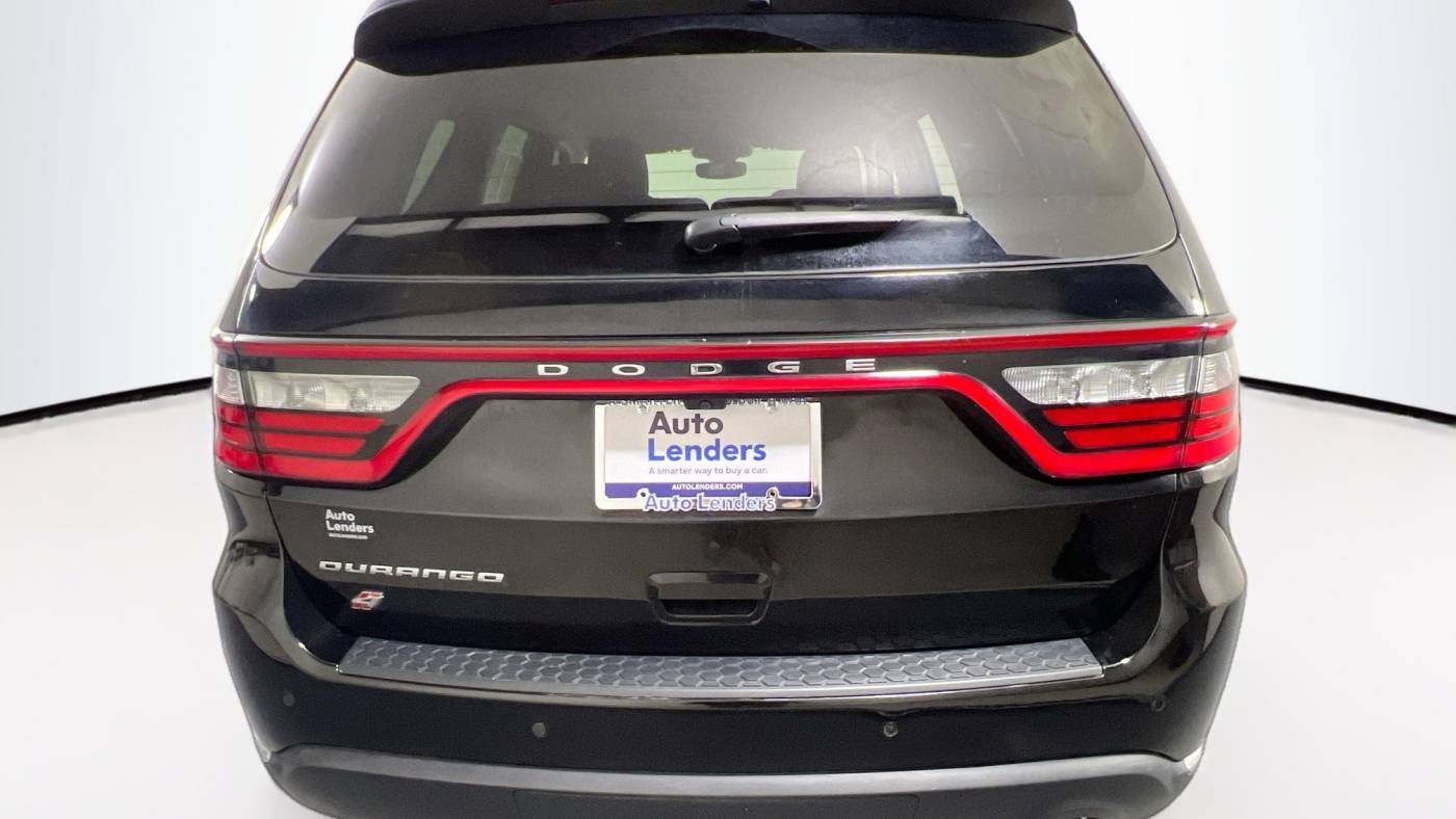 used 2021 dodge durango sxt $27,545great deal 15,174 mi. location: williamstown