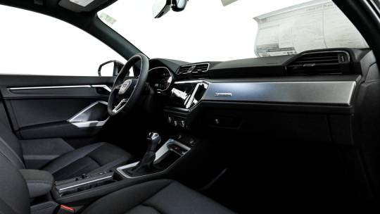 2024 Audi Q3