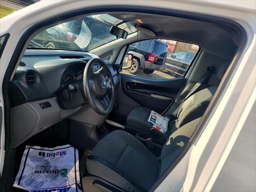 2016 nissan nv200 in co bluffs, iowa