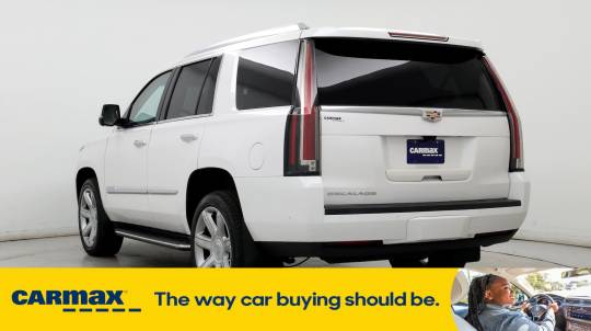 2019 Cadillac Escalade