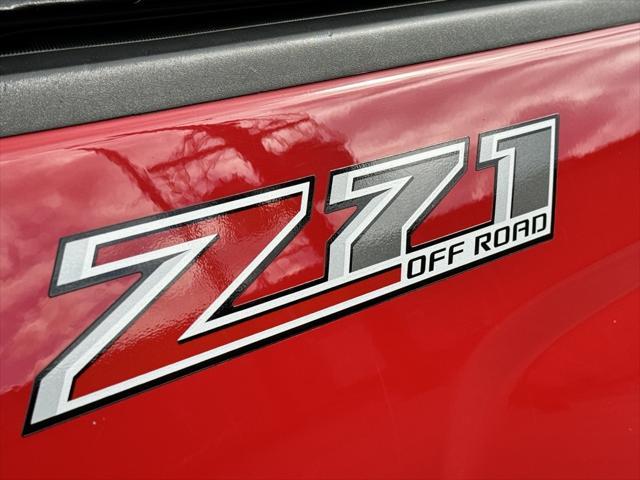 2016 chevrolet silverado 1500 2lt