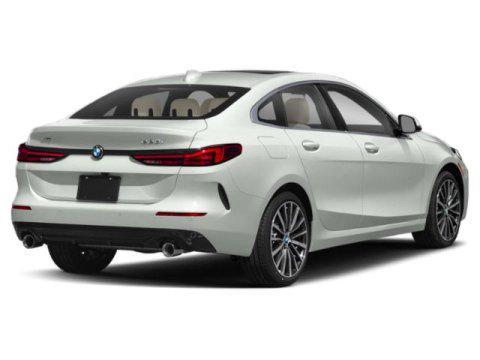 2022 bmw 228 gran coupe i xdrive