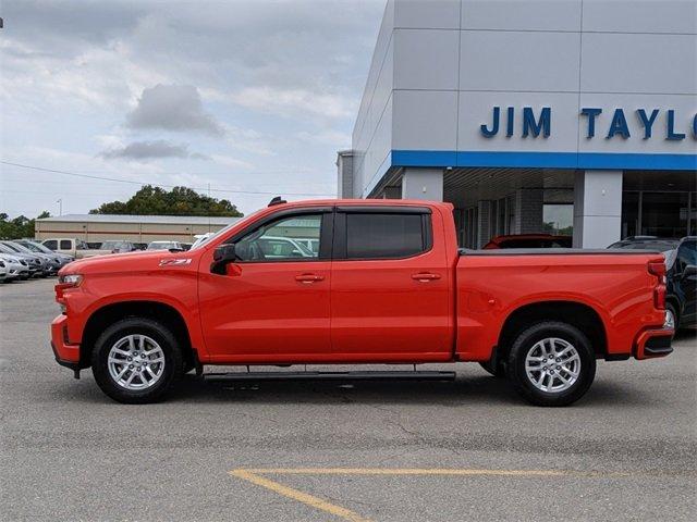 used 2019 chevrolet silverado 1500 4x4 crew cab rst rayville, la 71269 for sale in alto, louisiana
