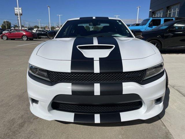 2021 dodge charger r/t