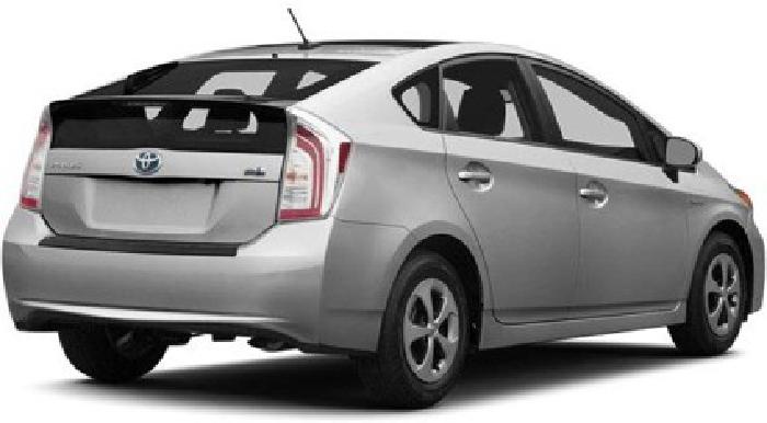 2014 toyota prius three in san rafael, ca