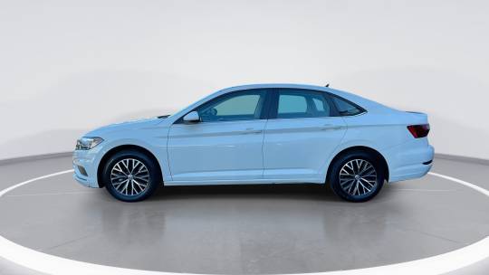 2021 Volkswagen Jetta