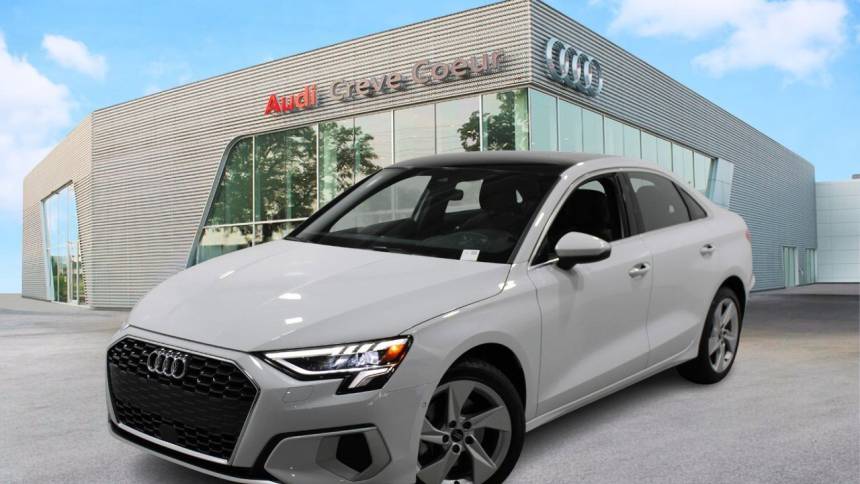 2024 audi a3 premium plus 40 tfsi