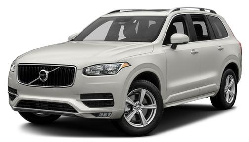 used 2016 volvo xc90 awd t6 momentum portland, or 97214 for sale in portland, oregon