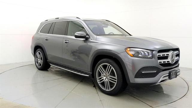 2023 mercedes-benz gls 450 4matic