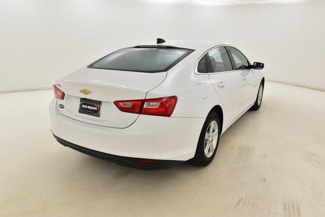 2022 chevrolet malibu 1ls