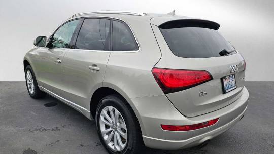 2013 Audi Q5