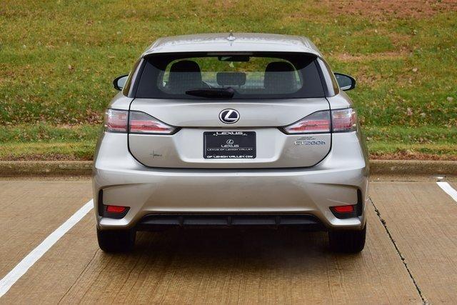 certified 2017 lexus ct 200h allentown, pa 18104 for sale in allentown, pennsylvania