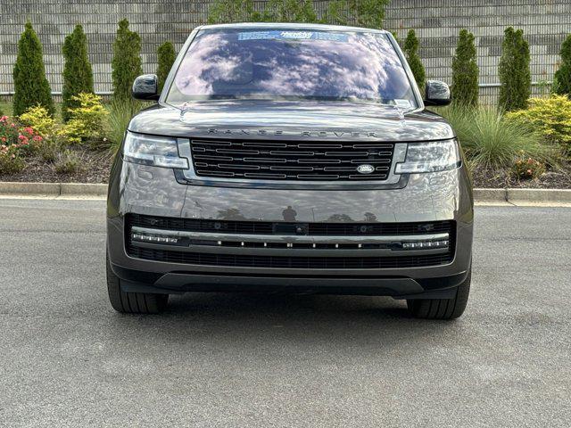 2023 land rover range rover autobiography