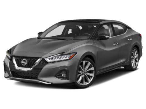 2022 nissan maxima 3.5 platinum