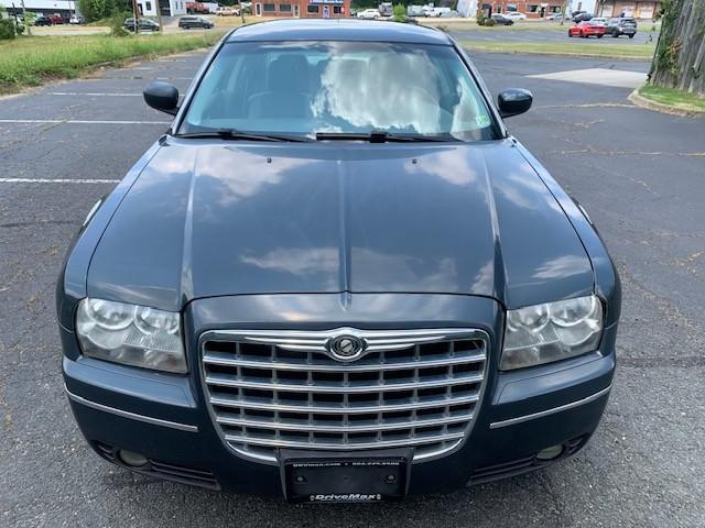 2008 chrysler 300 touring