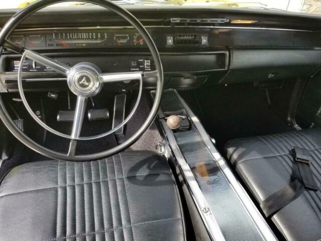 1968 dodge coronet r/t 426 hemi 4 speed galen govier certified 1 of 1 concours