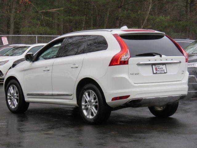 2015 volvo xc60 t5 premier awd t5 premier 4dr suv (midyear release for sale in fenwick, connecticut
