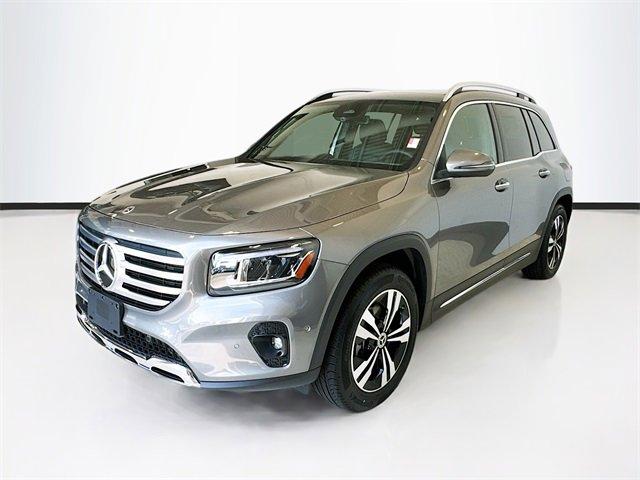2024 mercedes-benz glb 250 4matic