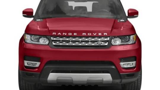 2016 Land Rover Range Rover Sport