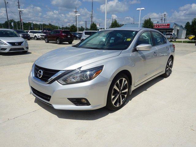 used 2016 nissan altima 2.5 sr hammond, la 70401 for sale in hammond, louisiana