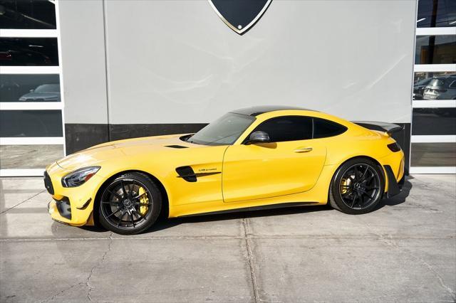 2019 mercedes-benz amg gt c
