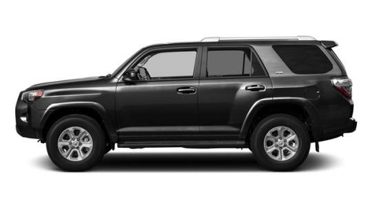 2016 Toyota 4Runner