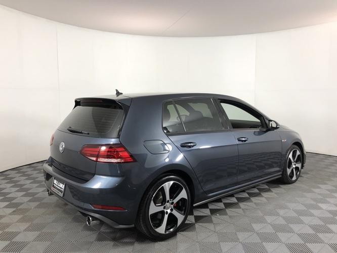 used 2018 volkswagen gti s tempe, az 85284 for sale in tempe, arizona