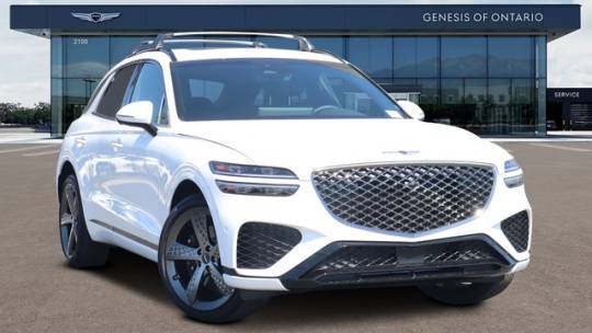 2025 Genesis GV70