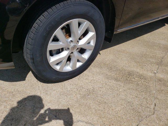 used 2012 nissan murano sv shreveport, la 71105 for sale in shreveport, louisiana