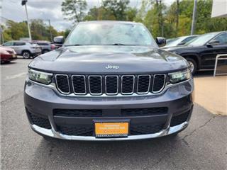 2022 Jeep Grand Cherokee l
