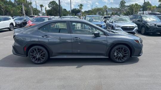 2024 Subaru WRX