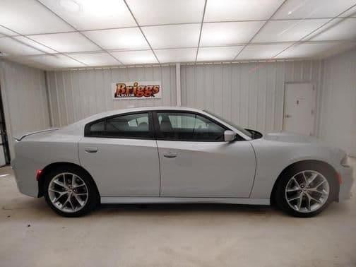 2022 dodge charger gt in manhattan, kansas