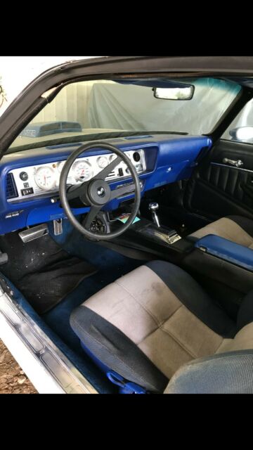 5.7 turbo 350