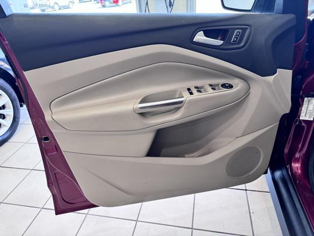 2015 ford c-max hybrid sel