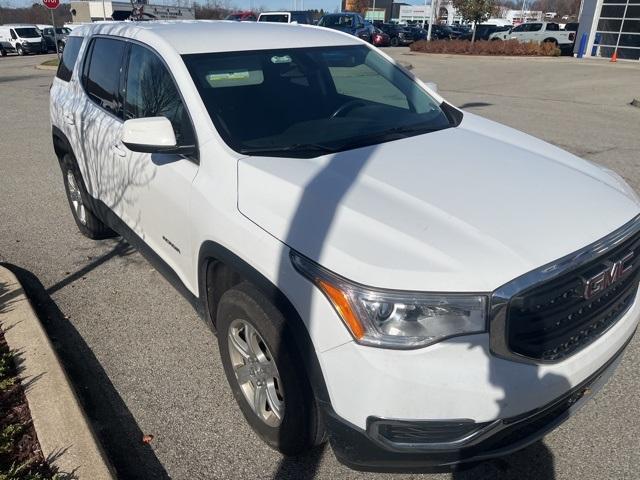 2019 gmc acadia sle-1
