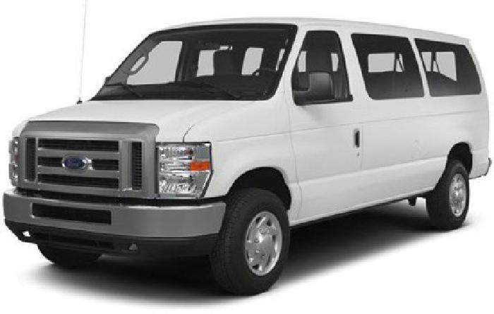 2014 ford econoline e-350 in lake worth, fl