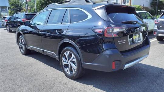 2020 subaru outback 2.5i limited