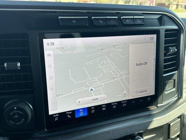 2024 ford f-250 platinum in siloam springs, arkansas