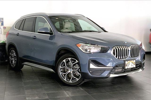 2021 bmw x1 sdrive28i