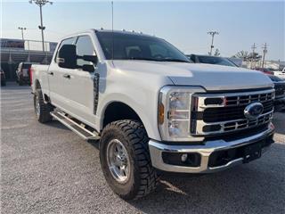 2024 Ford F-250 xlt