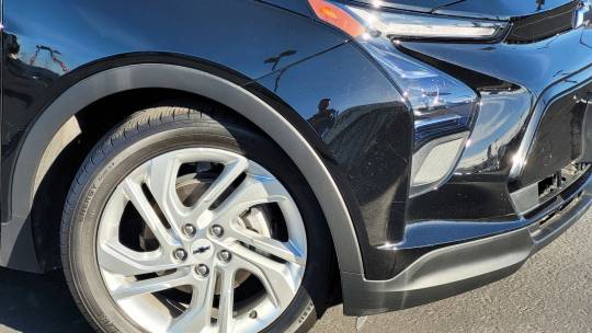 2023 Chevrolet Bolt