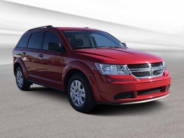 2015 dodge journey se se 4dr suv for sale in albuquerque, new mexico