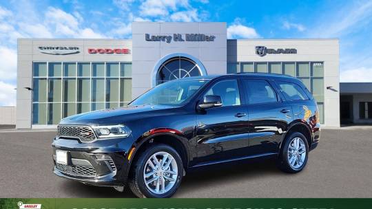 2023 Dodge Durango